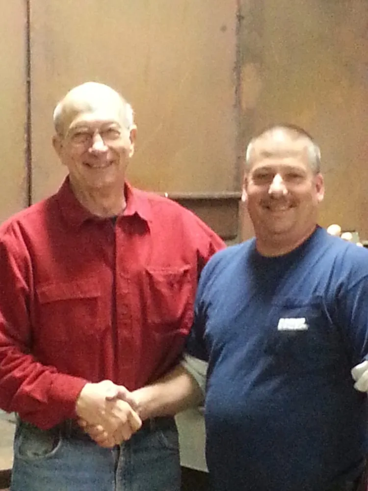 Slide of Crowell Heating & Air Conditioning