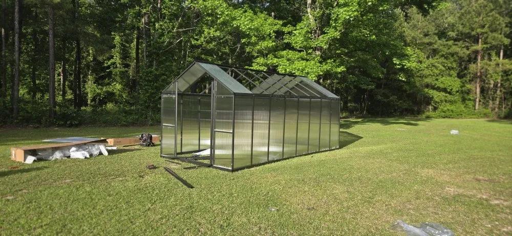 Slide of Crowell Services