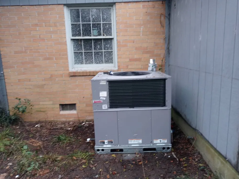 Slide of Crowell Services