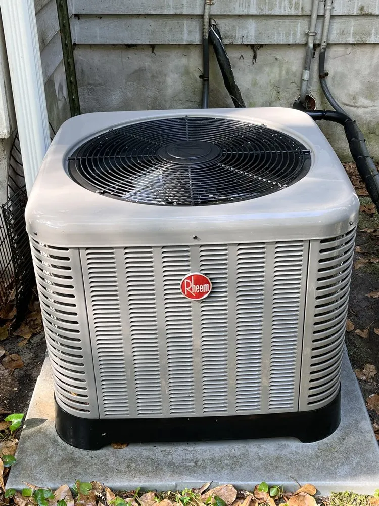 Slide of Crowe’s Comfort Solutions