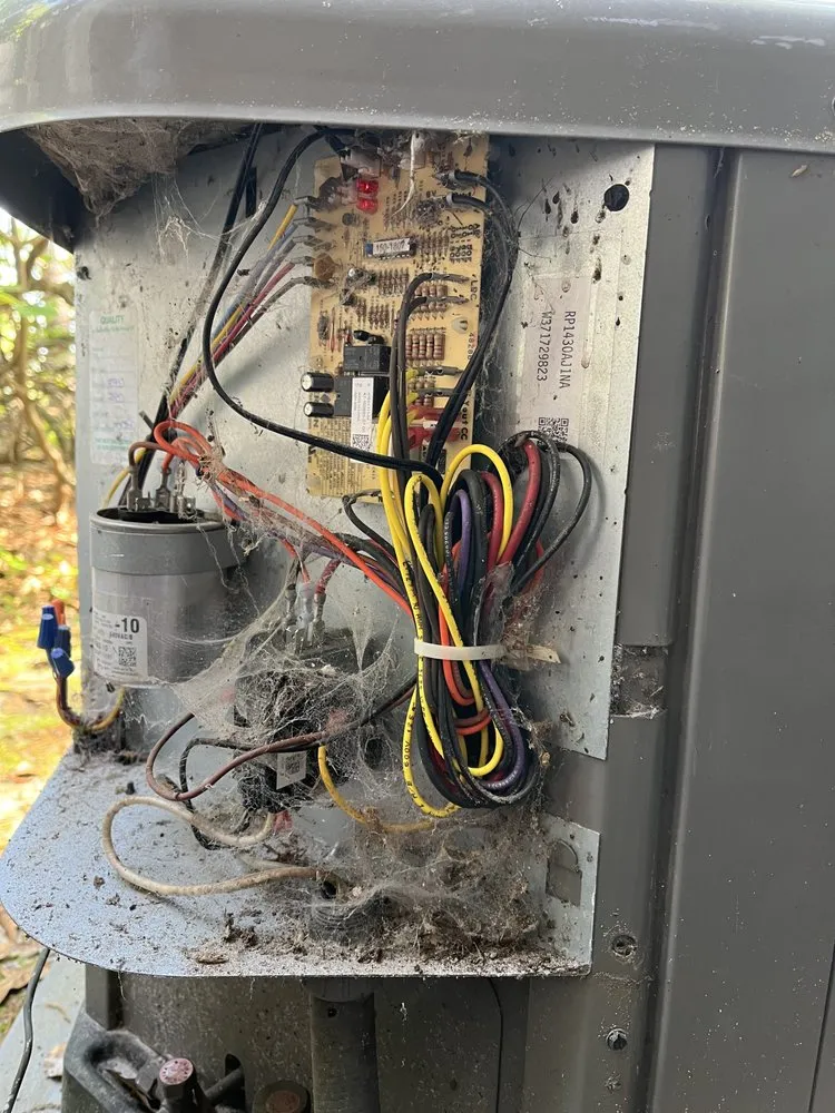 Slide of Crowe’s Comfort Solutions