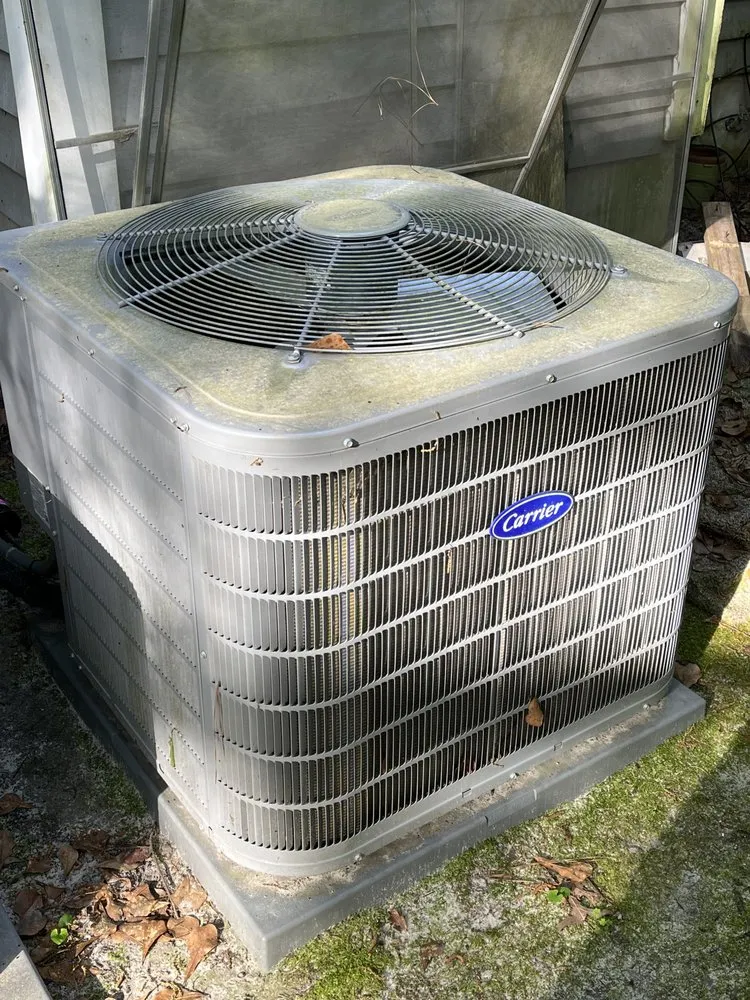 Slide of Crowe’s Comfort Solutions