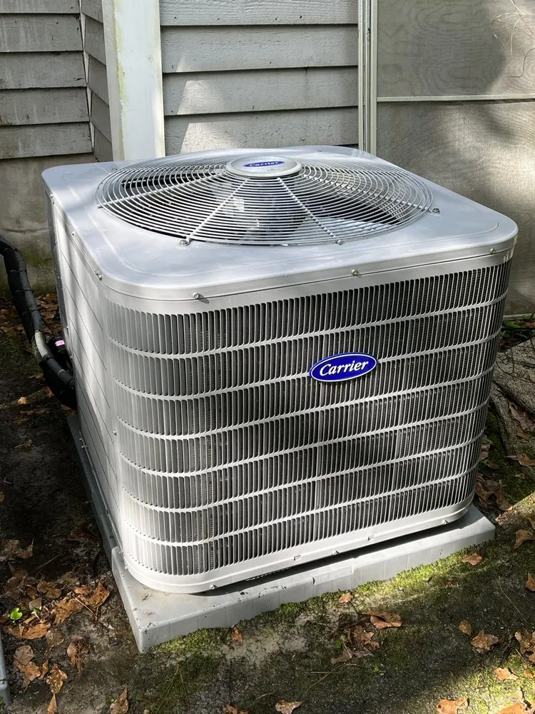 Slide of Crowe’s Comfort Solutions