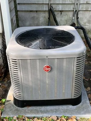 Crowe’s Comfort Solutions