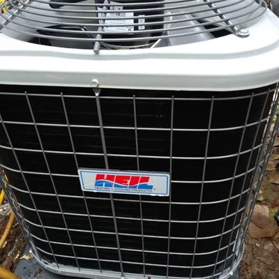 Crowley Comfort Solutions