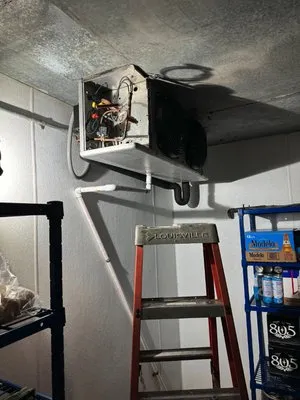 Crowley Cooling and Heating