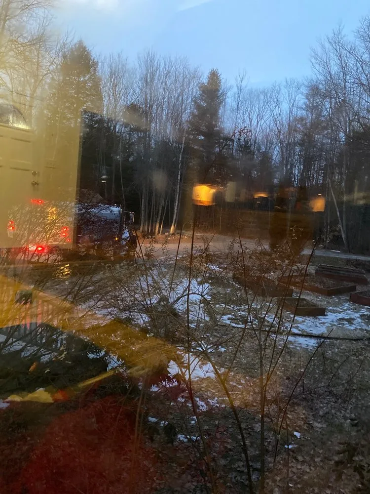 Slide of Crowley Energy