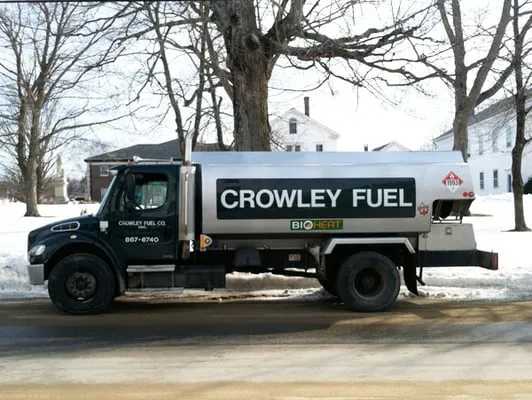 Crowley Fuel Company