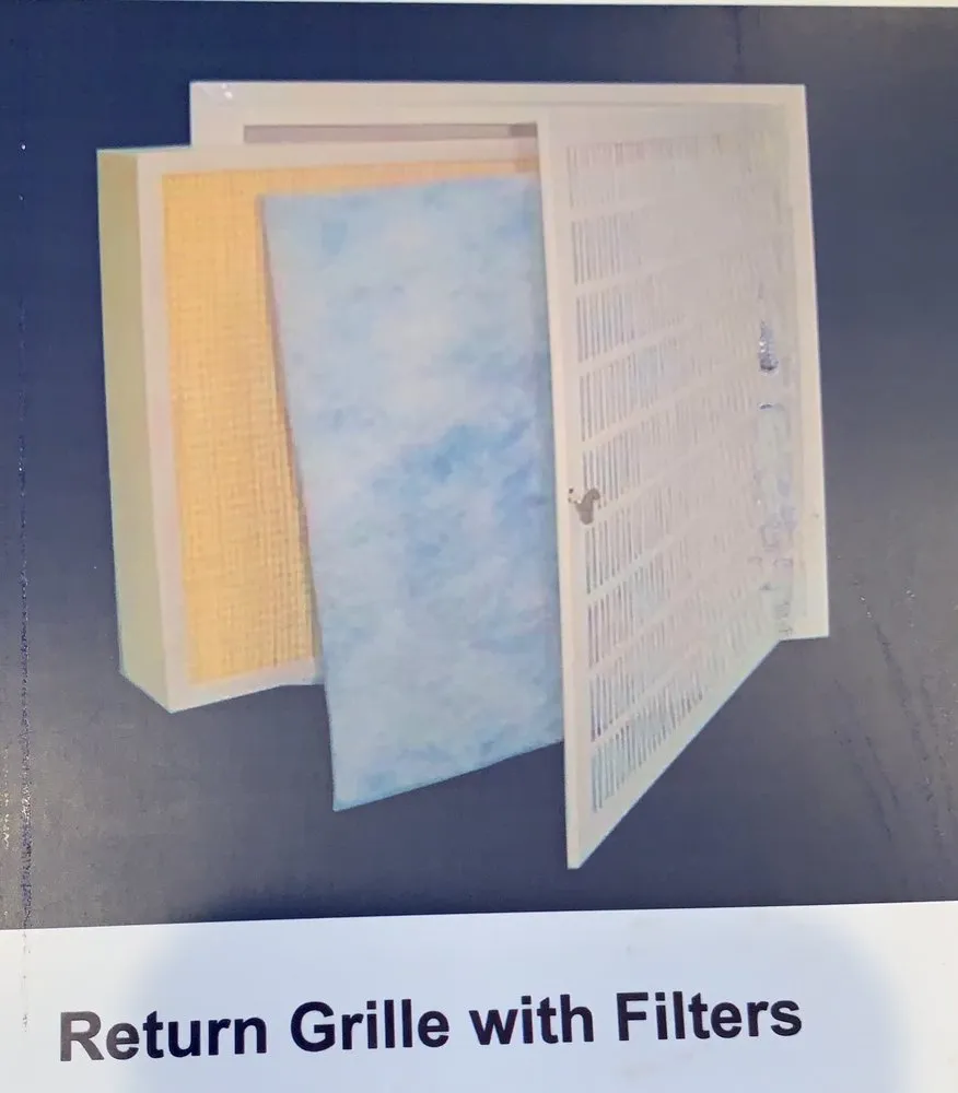 Slide of Crown Air Quality