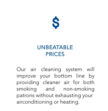 Slide of Crown Air Quality