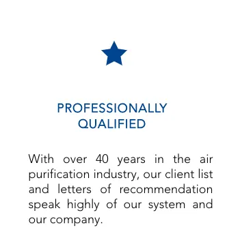 Slide of Crown Air Quality