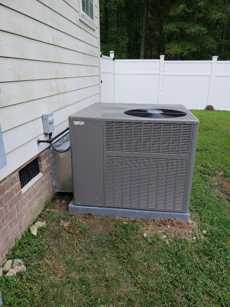 Slide of Crown Comfort Heating Air Conditioning