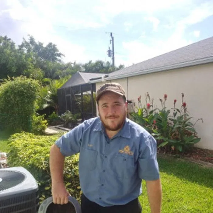 Slide of Crown Cooling