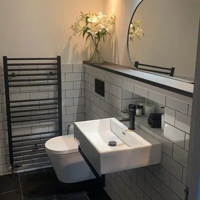 Crown Licensed Plumber Logo