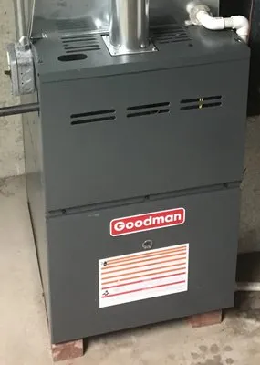 Crown Mechanical HVAC