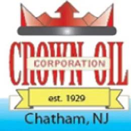 Slide of Crown Oil