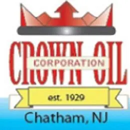 Slide of Crown Oil