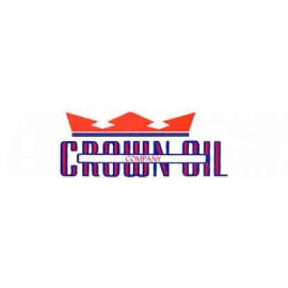 Slide of Crown Oil