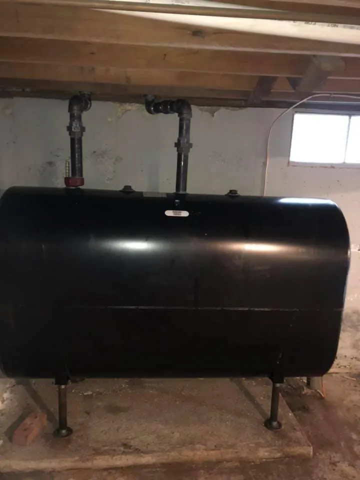 Slide of Crown Point Heating And Cooling