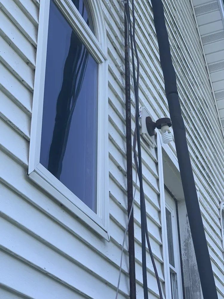 Slide of Crown Wheele HVAC