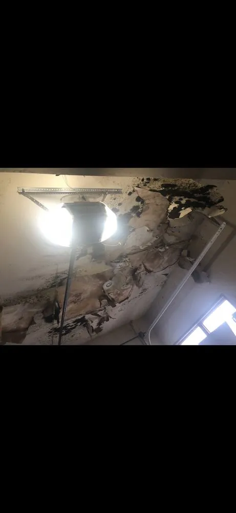 Slide of Crown Wheele HVAC