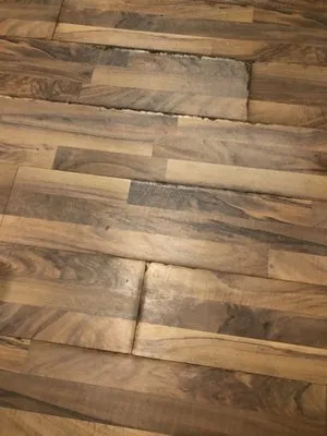 Crown Wheele HVAC Logo