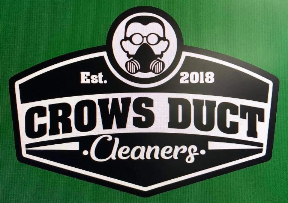 Slide of Crows Duct Cleaners