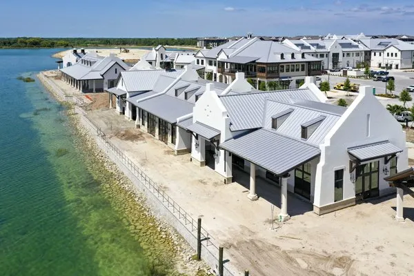 Crowther Roofing & Cooling Logo