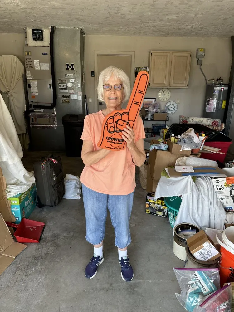 Slide of Crowther Roofing & Sheet Metal of Florida