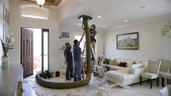 Slide of Crowther Roofing & Sheet Metal of Florida