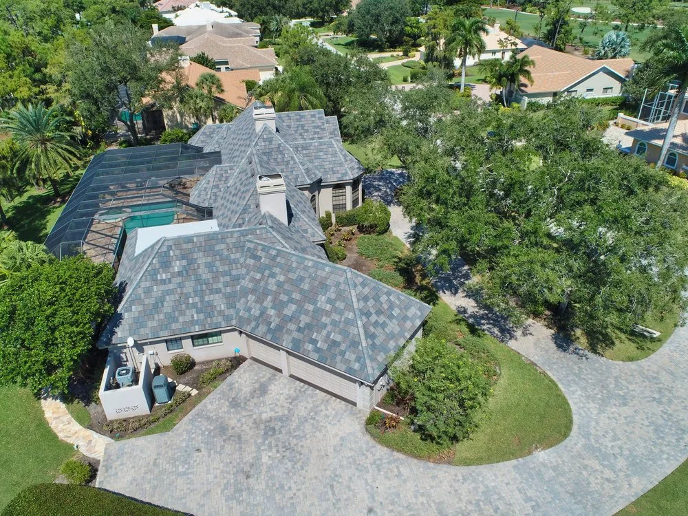 Slide of Crowther Roofing & Sheet Metal of Florida