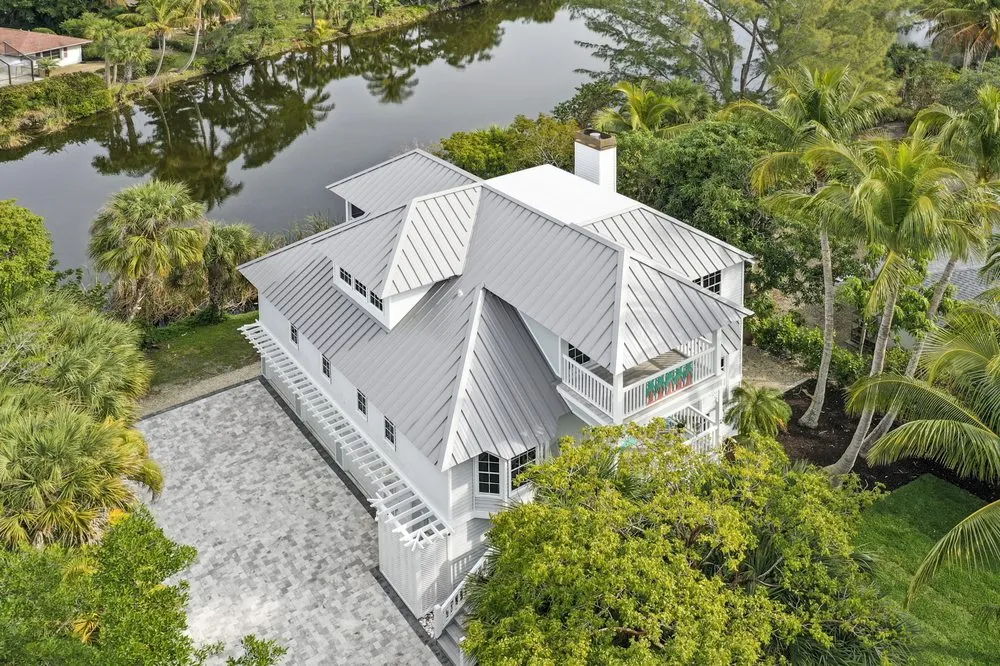 Slide of Crowther Roofing & Sheet Metal of Florida