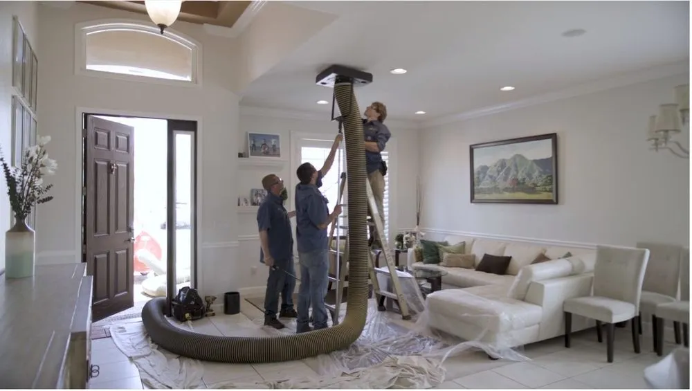 Slide of Crowther Roofing & Sheet Metal of Florida