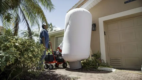 Crowther Roofing And Cooling Logo