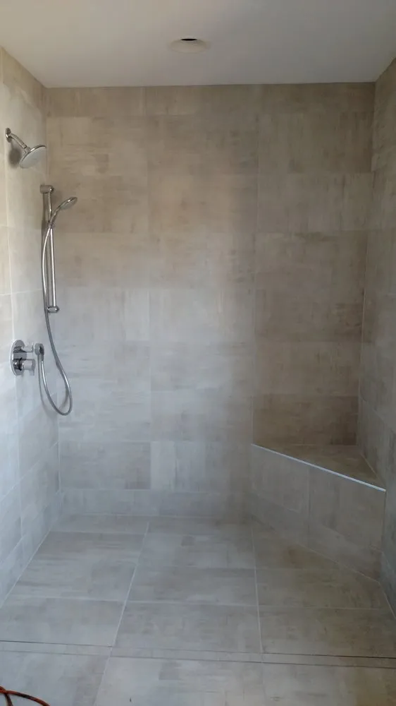 Slide of CRoy Plumbing & Heating