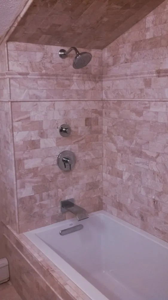 Slide of CRoy Plumbing & Heating