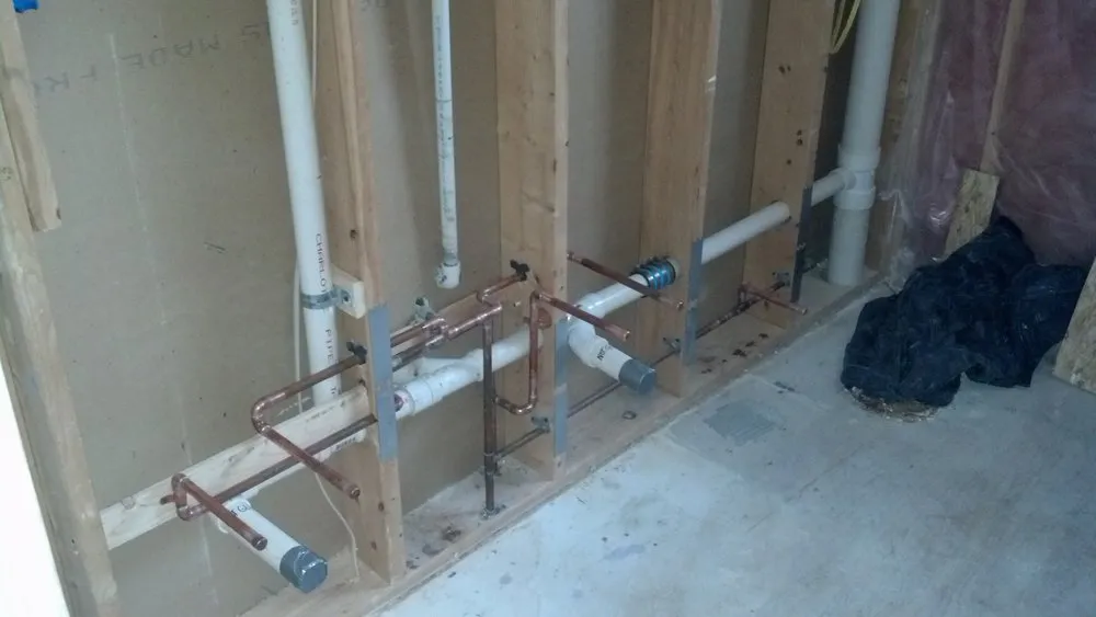 Slide of CRoy Plumbing & Heating