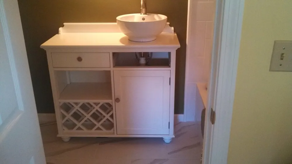 Slide of CRoy Plumbing & Heating