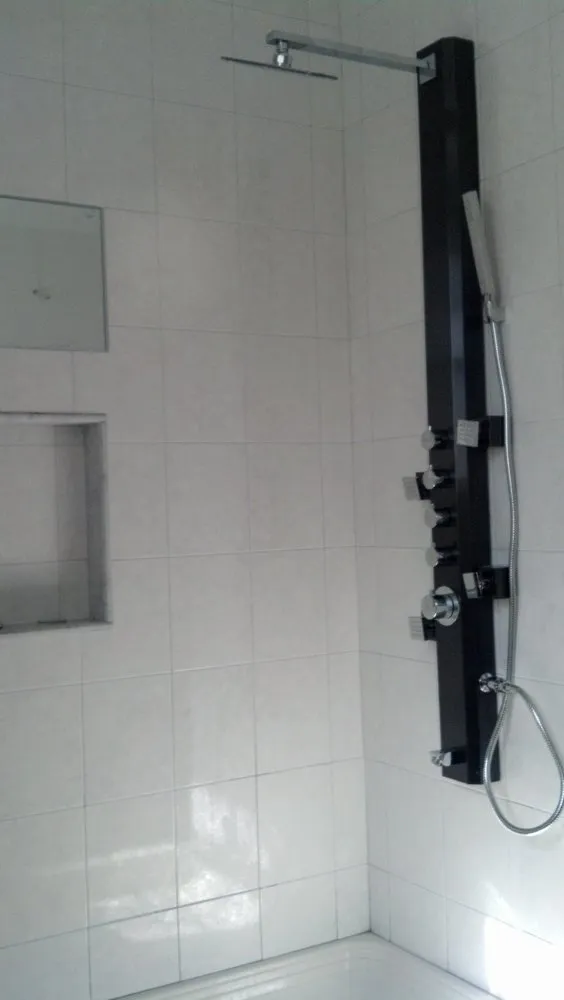 Slide of CRoy Plumbing & Heating