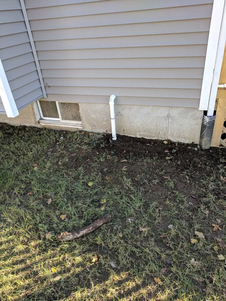 Slide of CRoy Plumbing & Heating