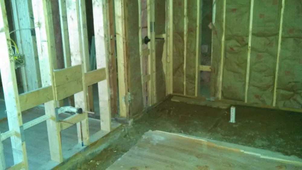 Slide of CRoy Plumbing & Heating