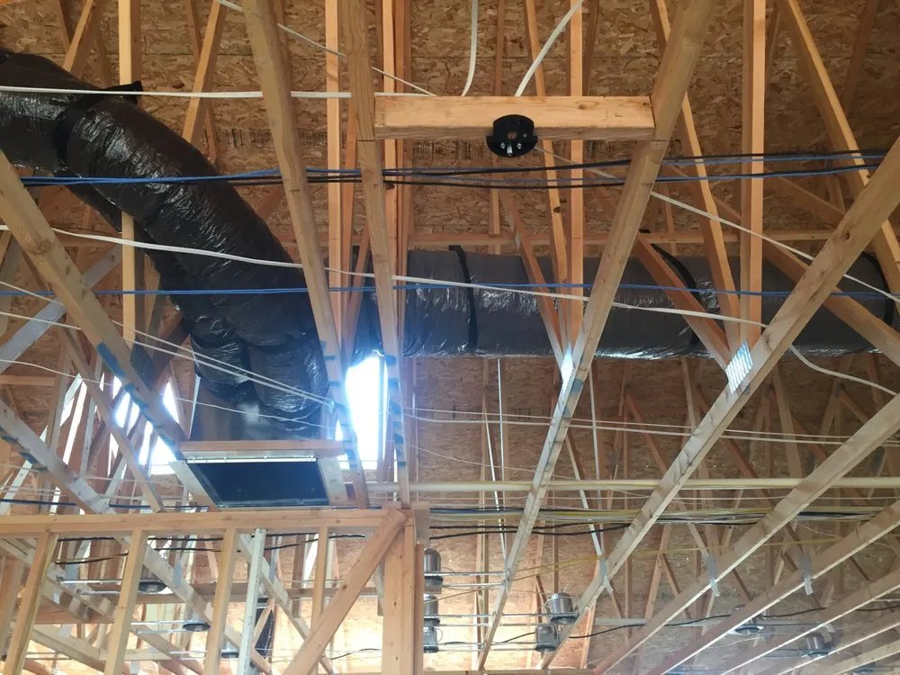 Slide of Croys Heating & Cooling