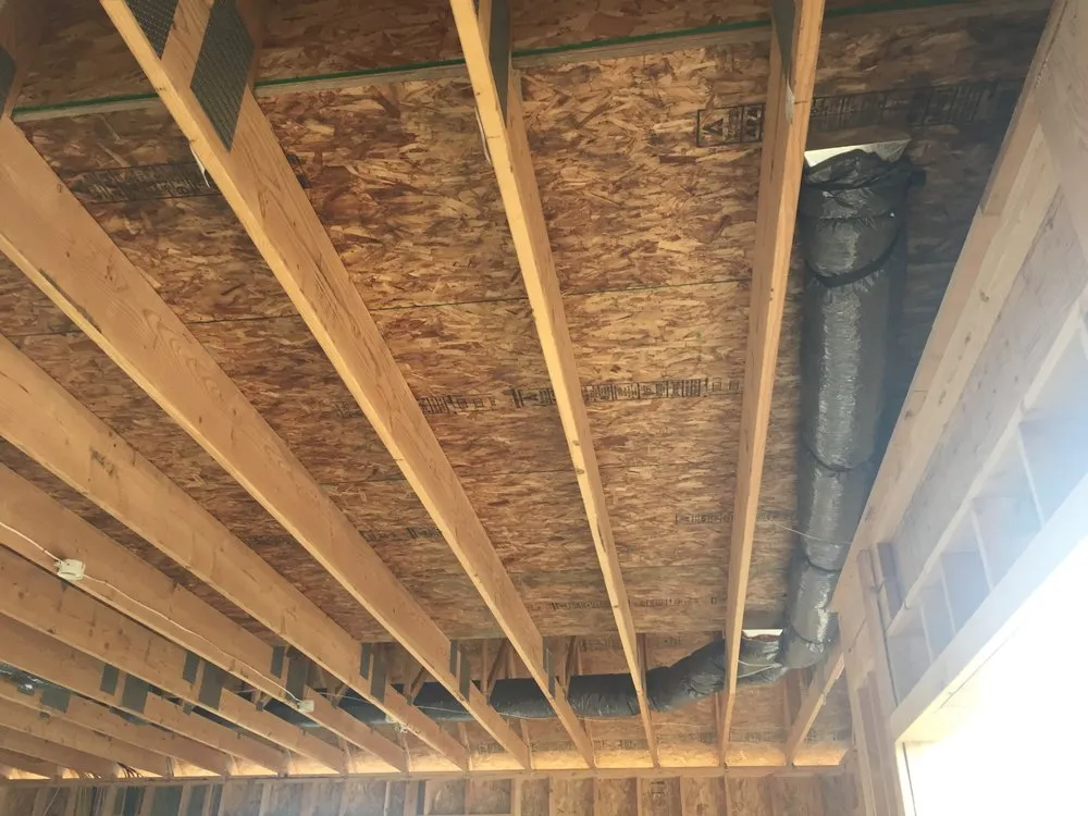 Slide of Croys Heating & Cooling