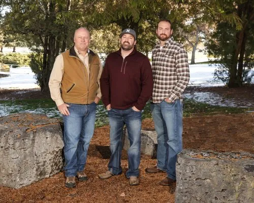 Croys Heating & Cooling