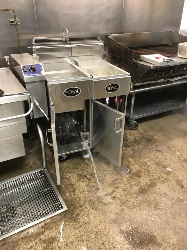 Slide of CRS-Commercial Refrigeration Solution