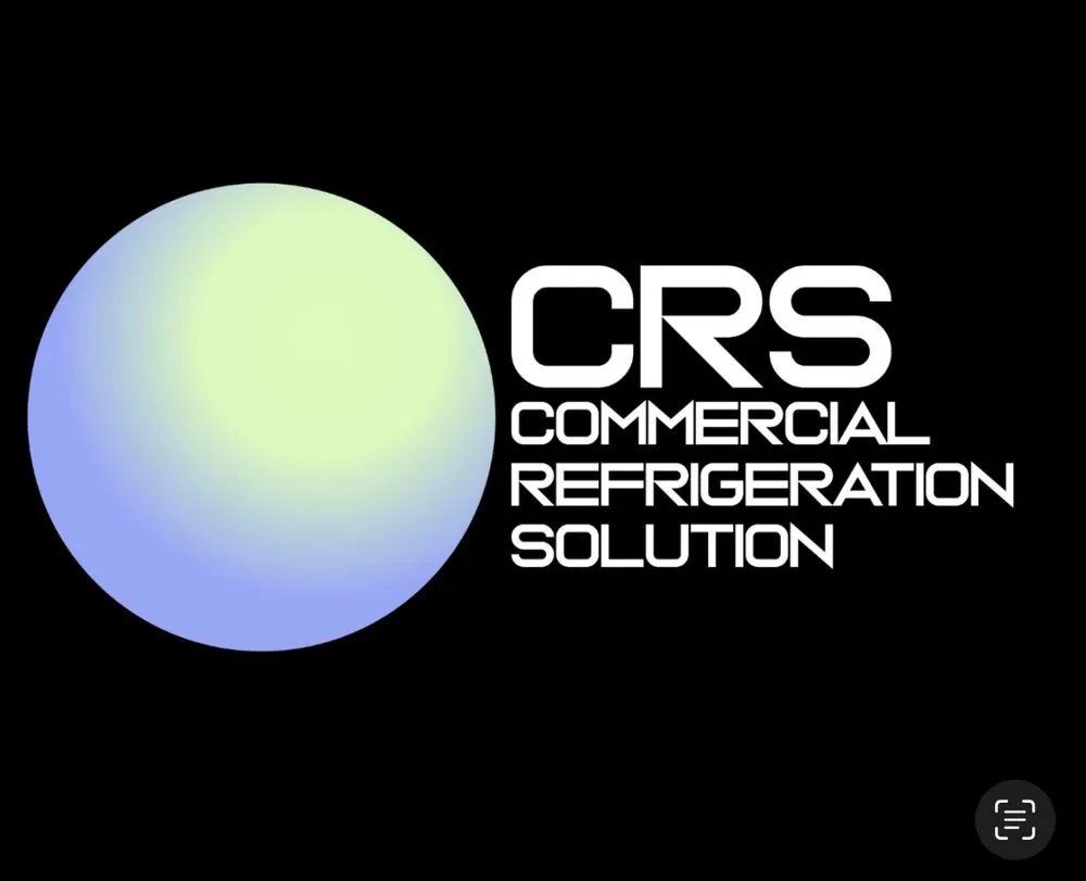 Slide of CRS-Commercial Refrigeration Solution
