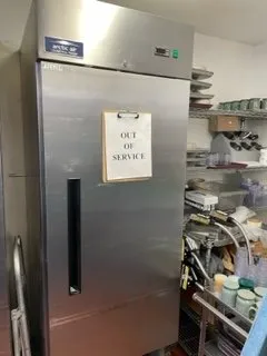 Slide of CRS-Commercial Refrigeration Solution