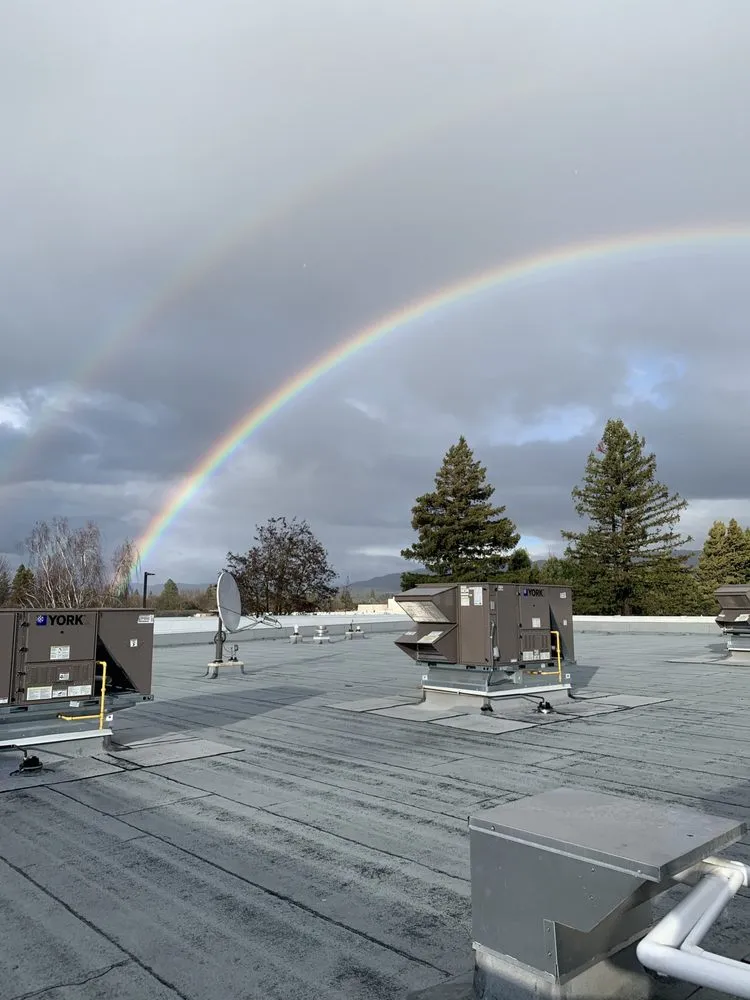 Slide of CRS-Commercial Refrigeration Solution