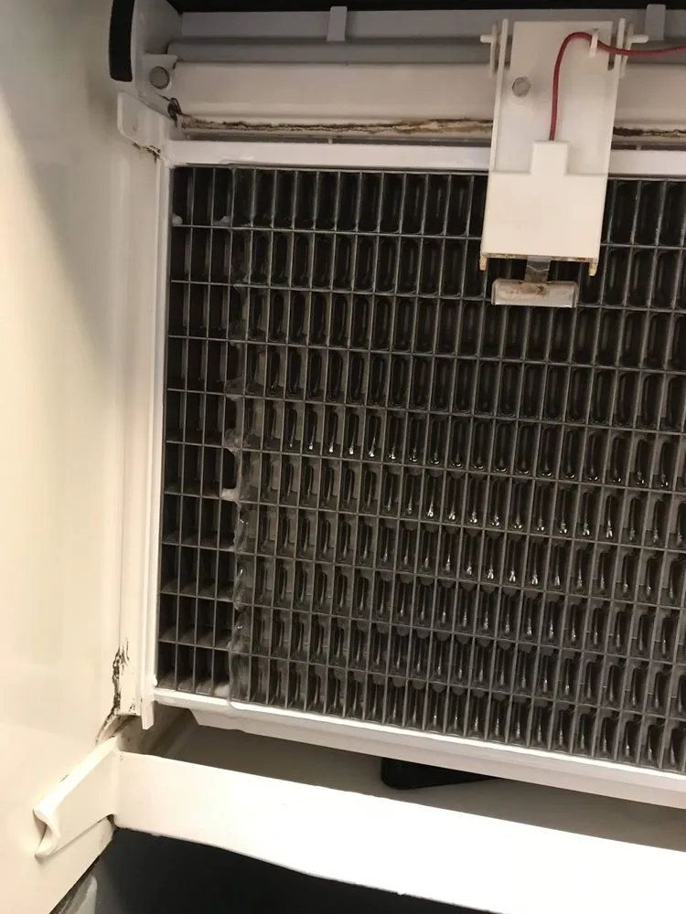 Slide of CRS-Commercial Refrigeration Solution