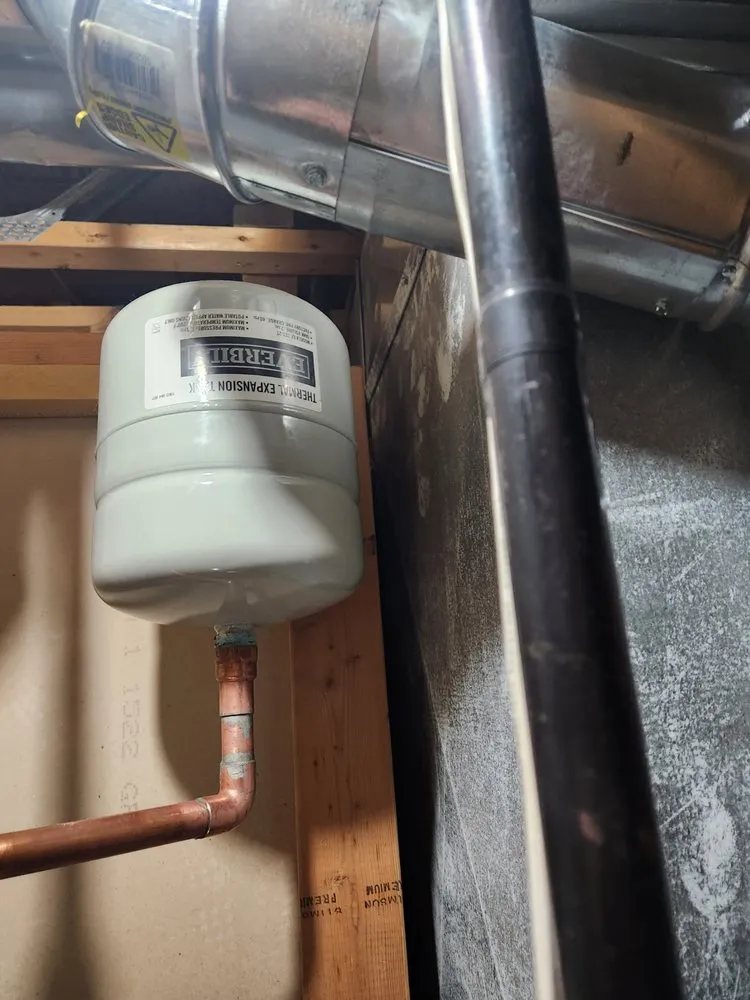 Slide of CRS Heating & Air Conditioning